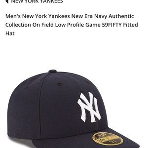new york Yankees Hats for Men - Poshmark